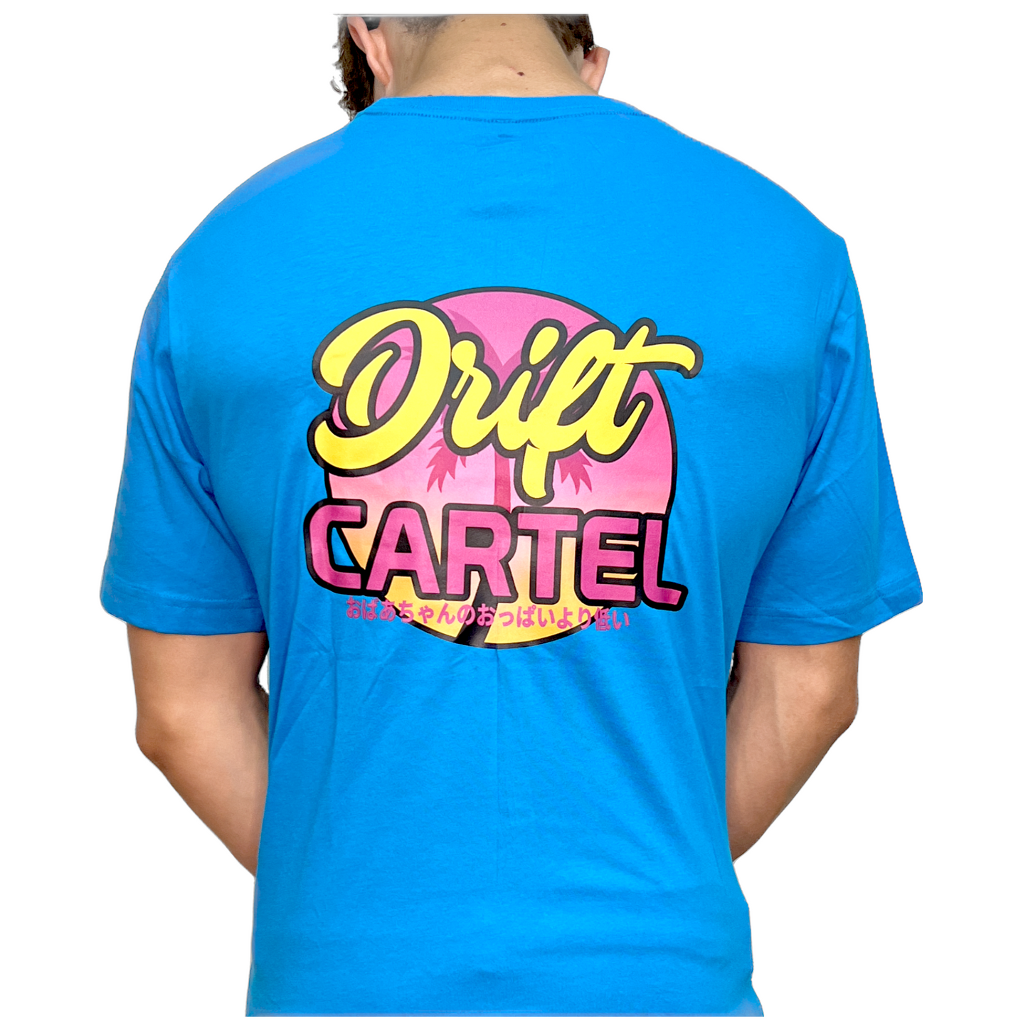 Vice City OG Shirt