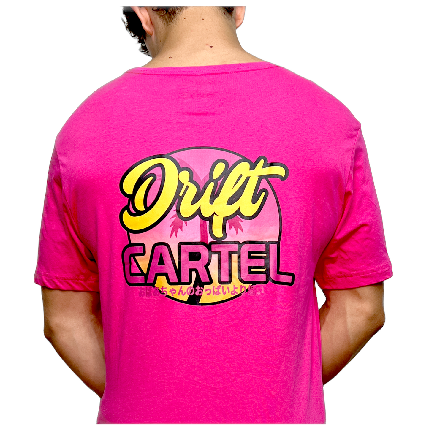 Vice City OG Shirt