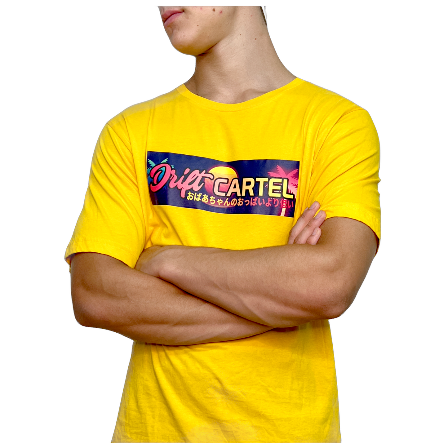 Vice City OG Shirt