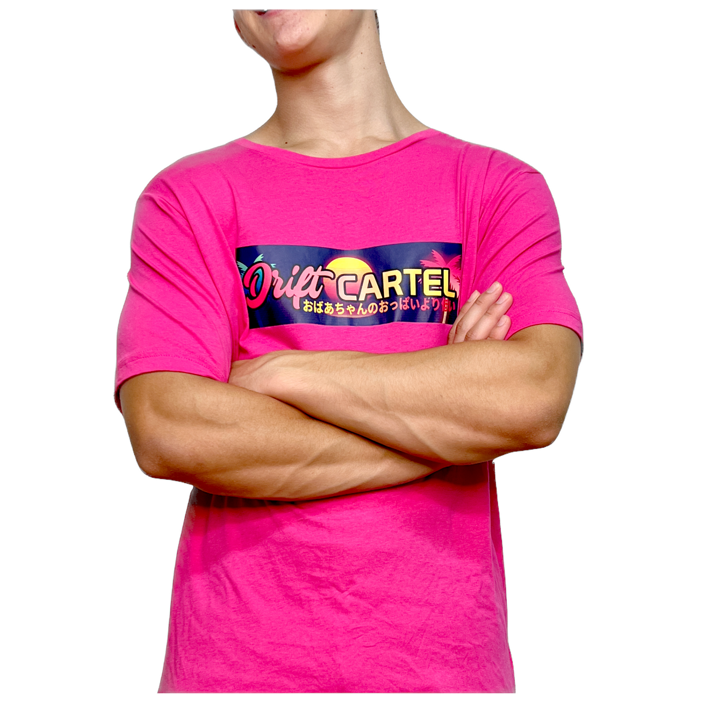 Vice City OG Shirt