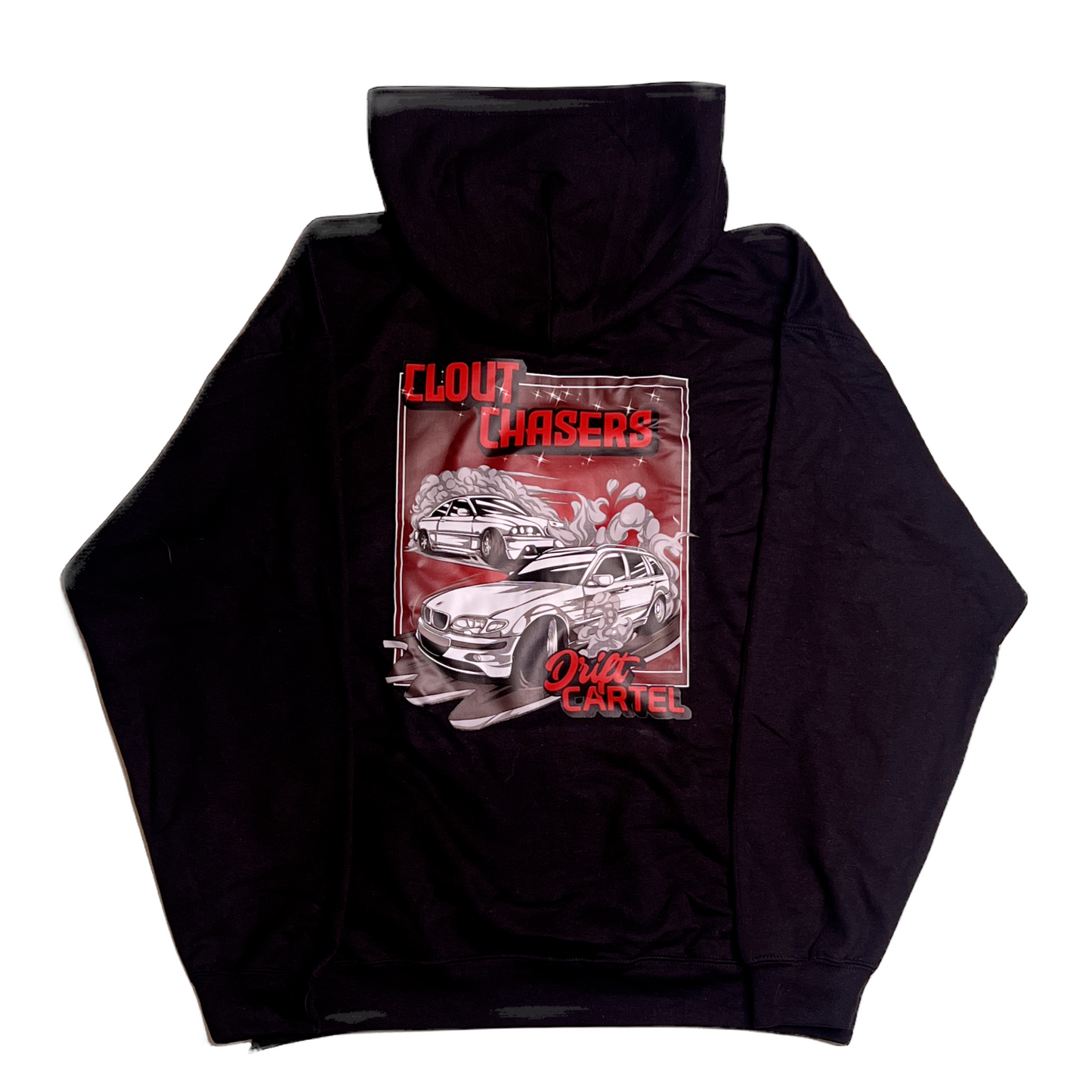 Clout Chasers