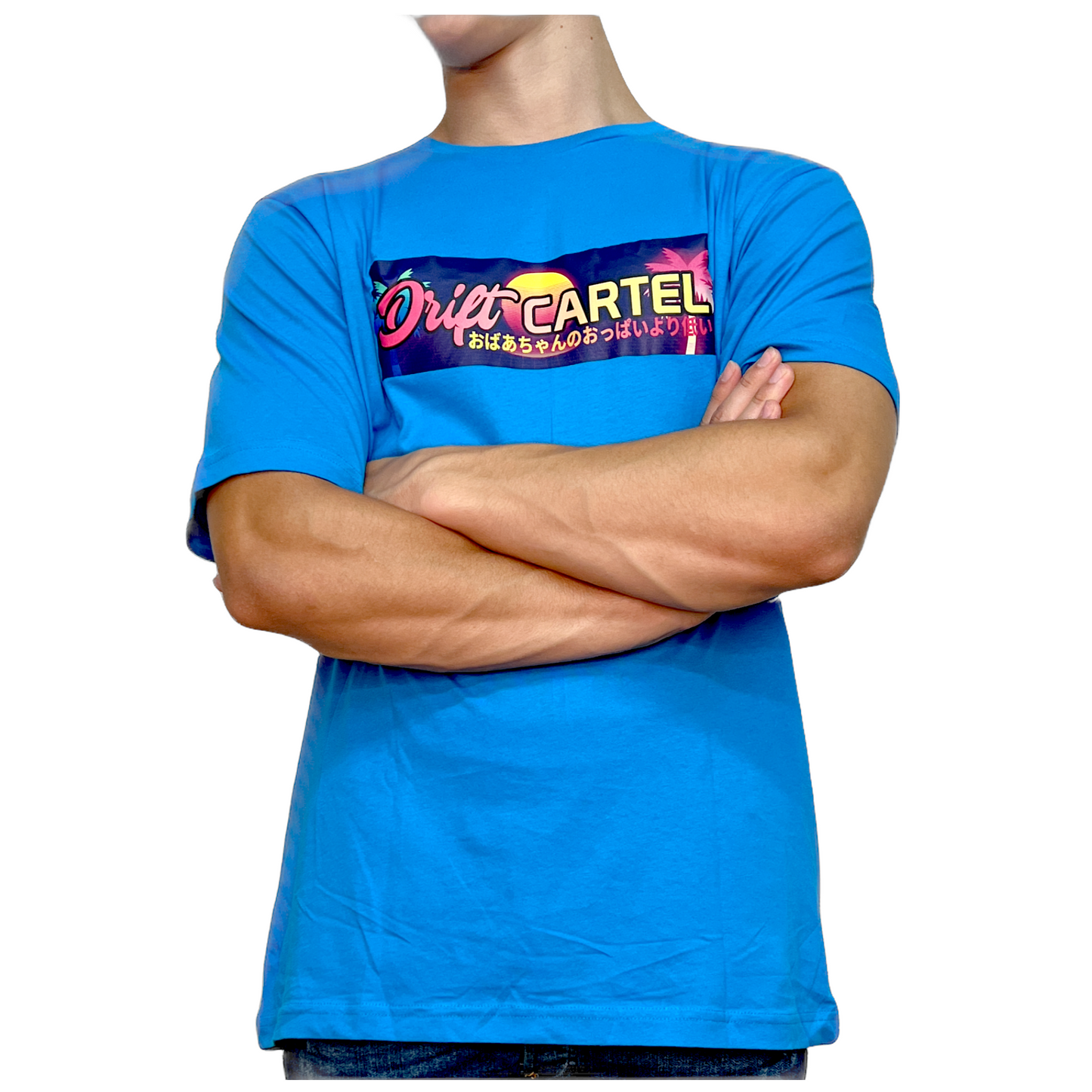Vice City OG Shirt