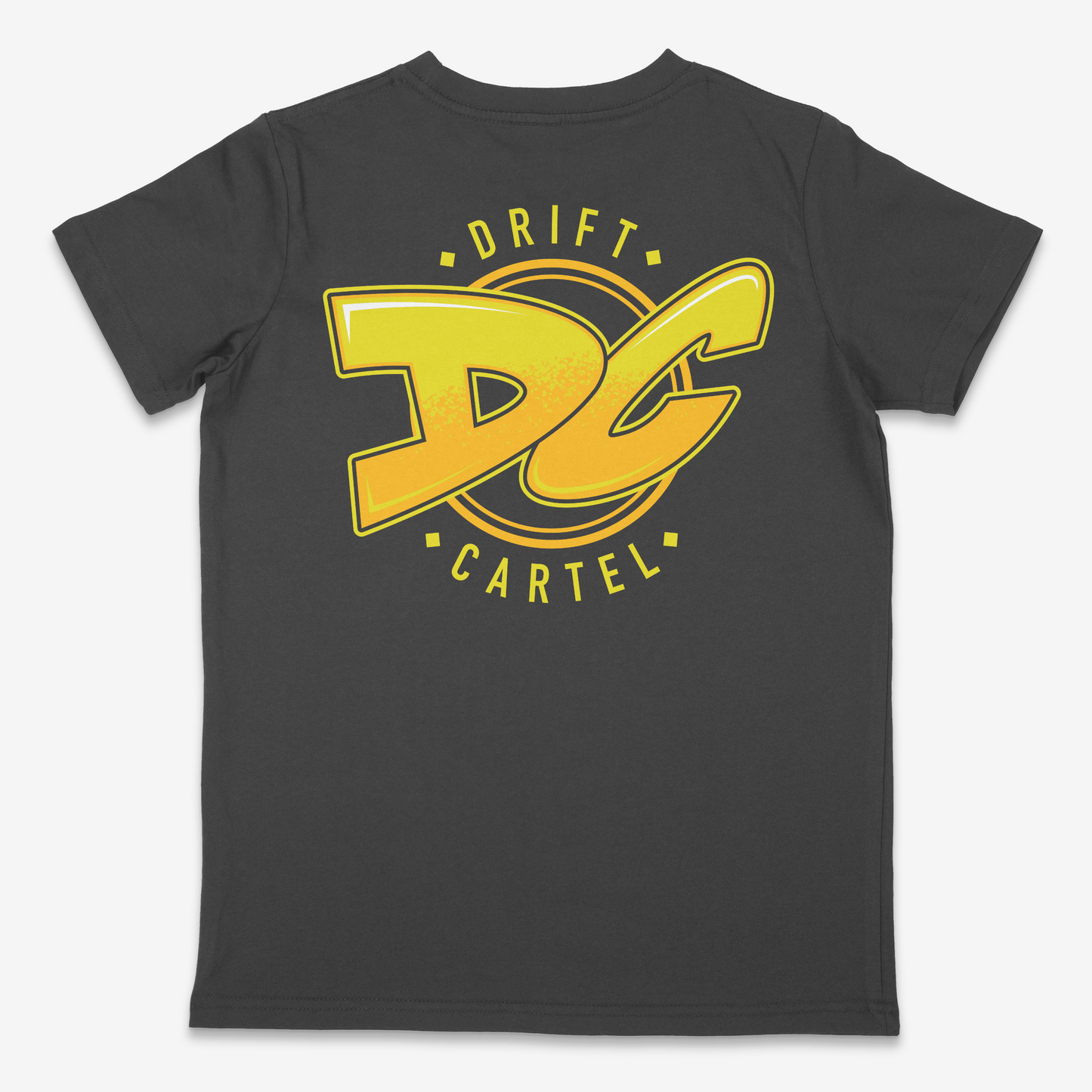 Pit Lane Emblem Kidz Tee