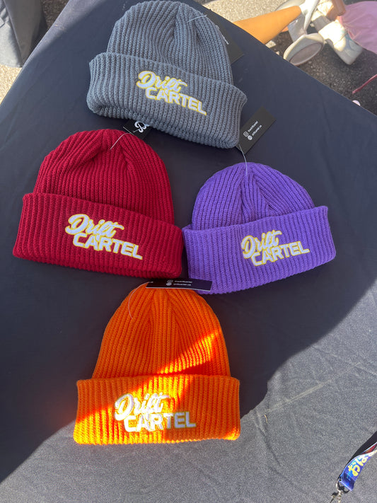 Winter hat