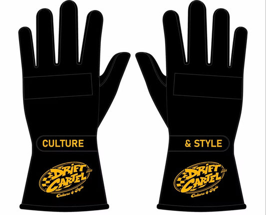 Race Gloves V2