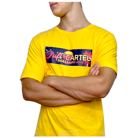 Vice City OG Shirt