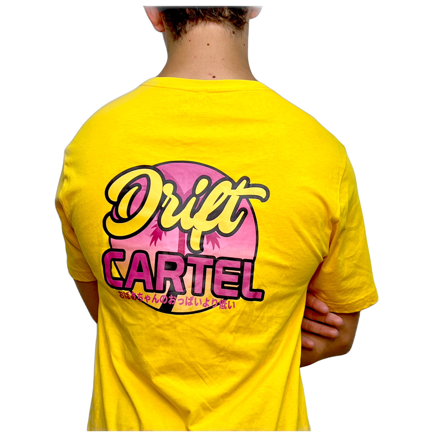 Vice City OG Shirt