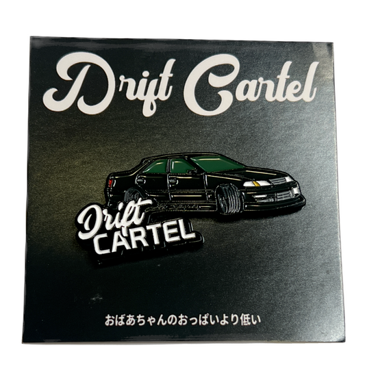 JZX Pin