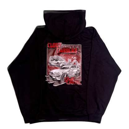 Clout Chasers