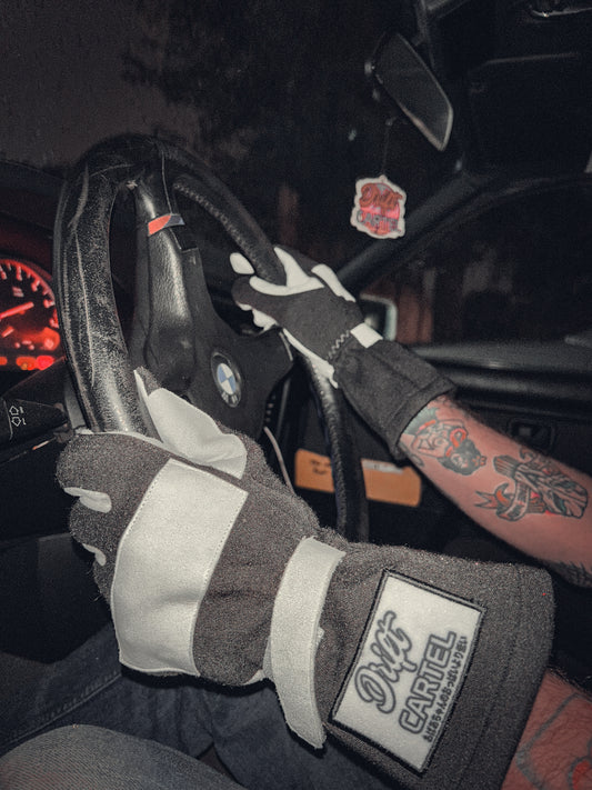 Race Gloves