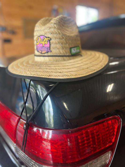 Race Hat