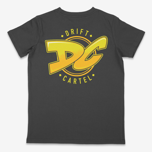 Pit Lane Emblem Kidz Tee