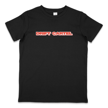 Flame Run Kids Tee