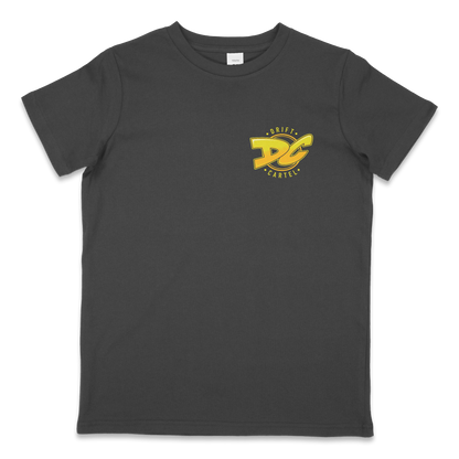 Pit Lane Emblem Kidz Tee