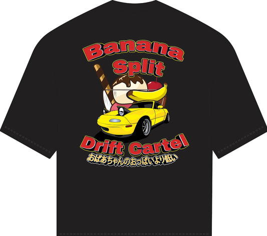 Banana Split T shirt