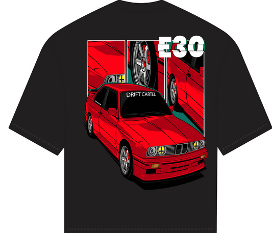 E30 T-Shirt