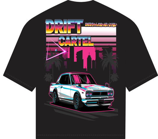 Hakosuka T-Shirt